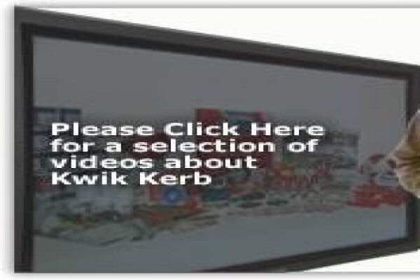 Kwik Kerb Eastrand