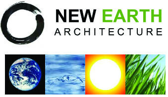 New Earth Architecture