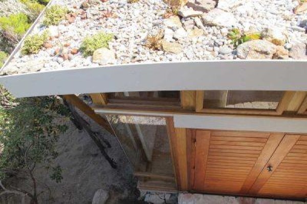 New Earth Architecture