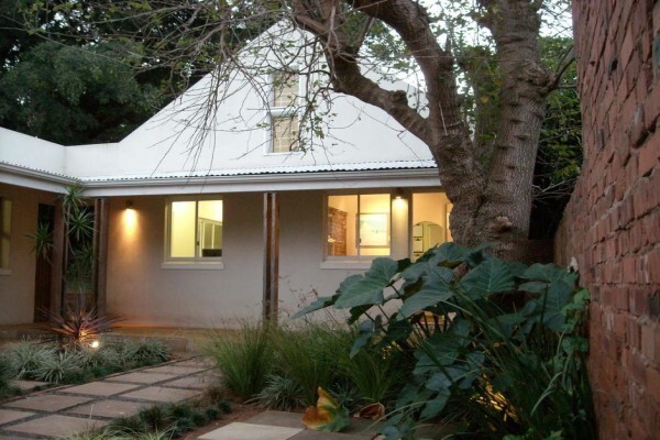 John Smillie Architects