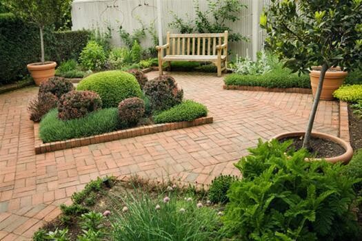 Metro Garden Services