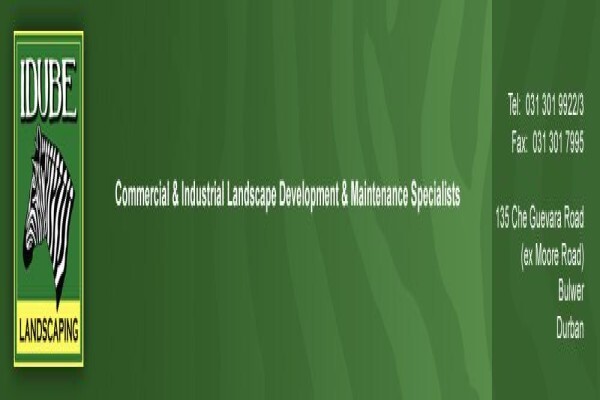 Idube Landscaping
