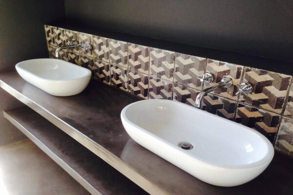 One Of A Kind Handmade Tiles At Mytile