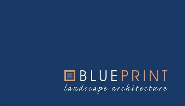 Blueprint Landscape Architecture