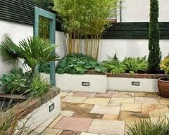 Clean Garden