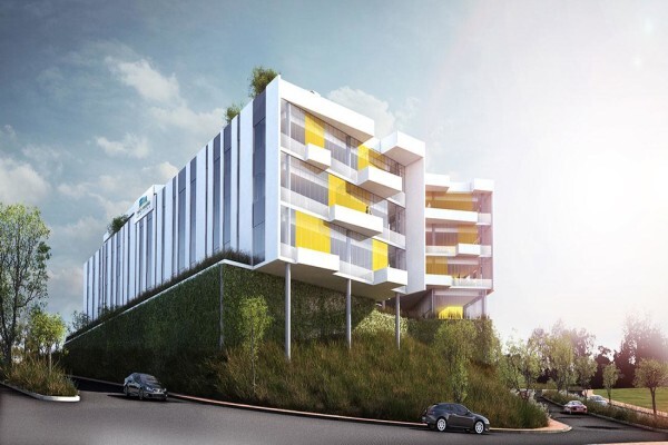 Geyser Hahn Architects