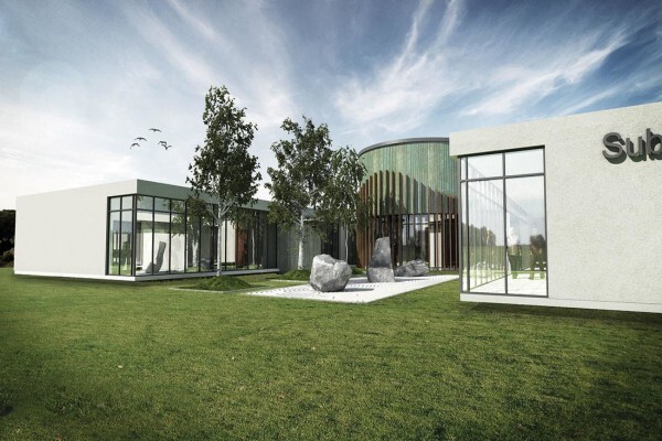 Geyser Hahn Architects