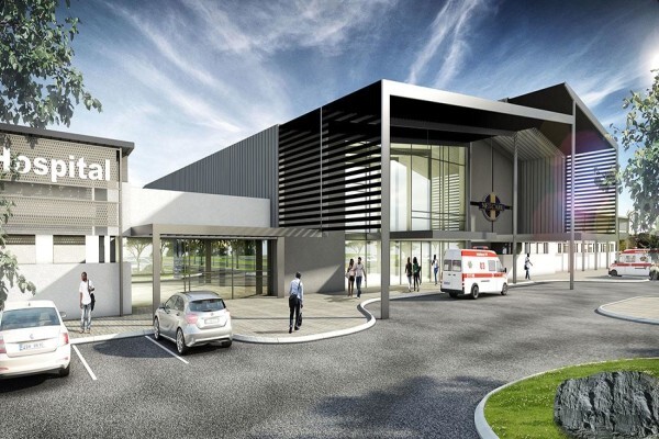 Geyser Hahn Architects