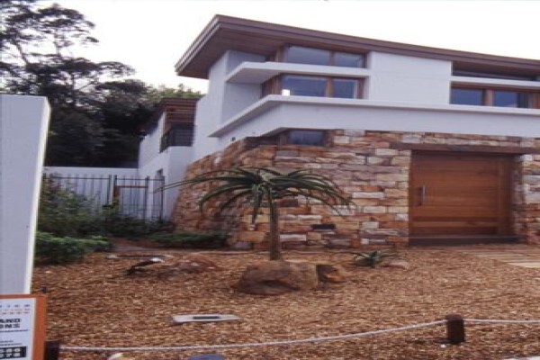 Green Themes Landscape Gardener