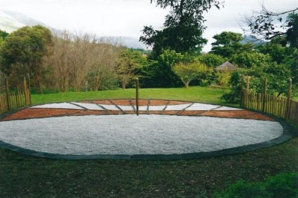 Green Themes Landscape Gardener