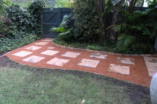 Green Themes Landscape Gardener