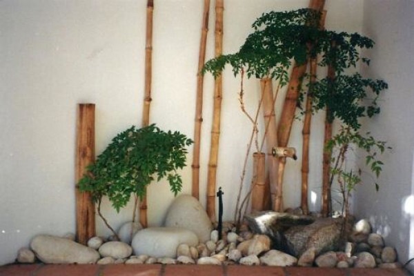 Green Themes Landscape Gardener