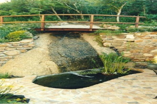 Green Themes Landscape Gardener