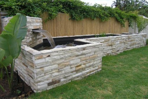Green Themes Landscape Gardener
