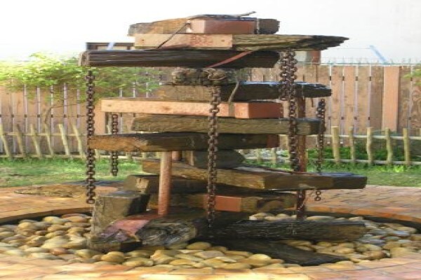 Green Themes Landscape Gardener