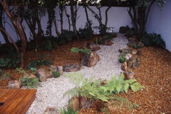 Green Themes Landscape Gardener