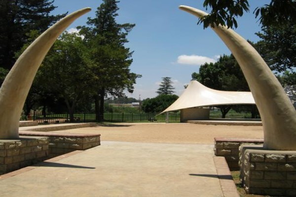 Idube Landscaping
