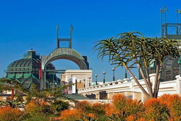 Idube Landscaping
