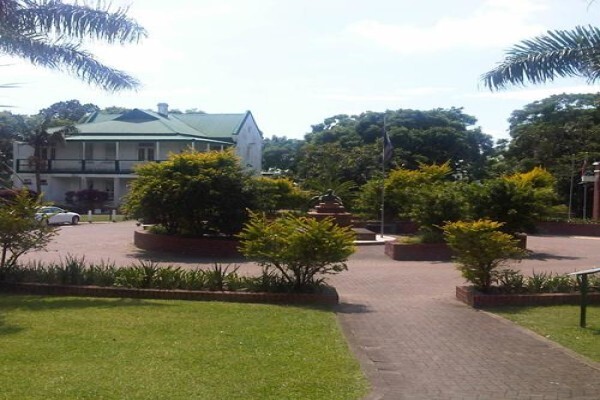 Idube Landscaping