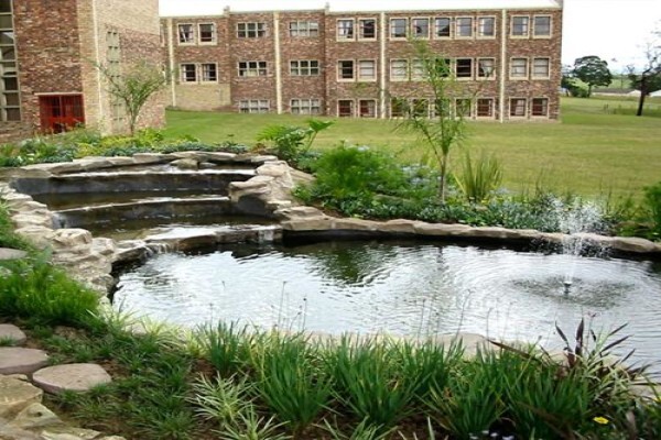 Idube Landscaping