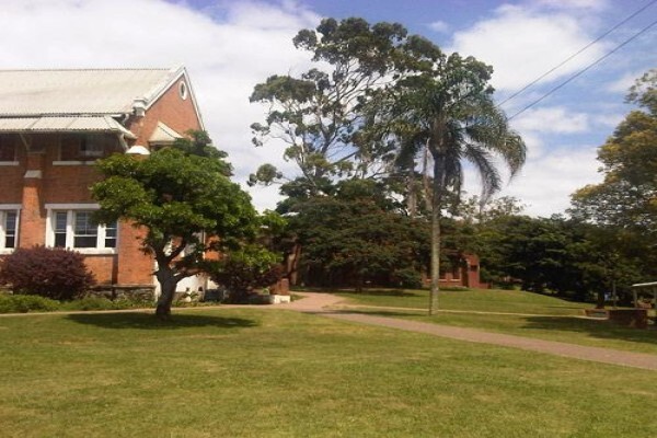 Idube Landscaping