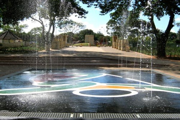 Idube Landscaping