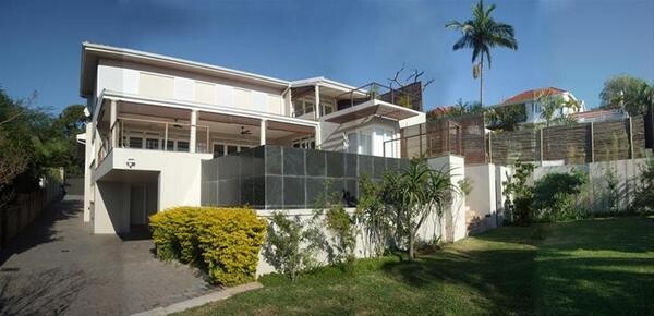 John Smillie Architects