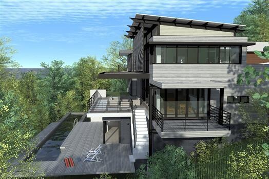 John Smillie Architects