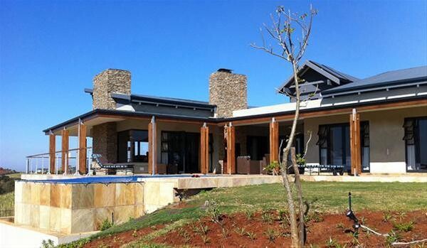 John Smillie Architects