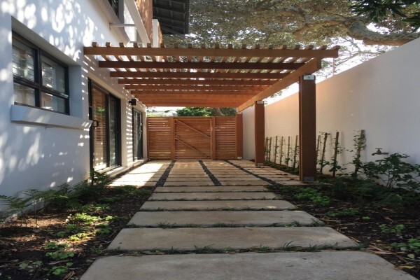 John Smillie Architects