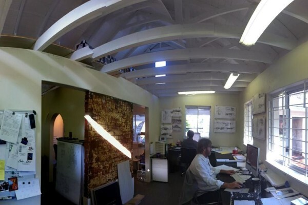 John Smillie Architects