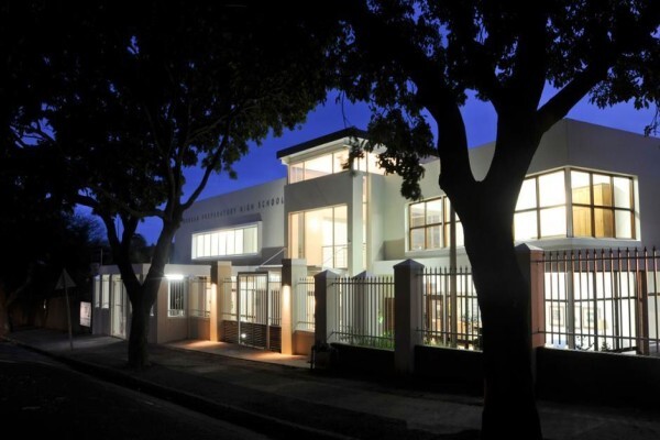 John Smillie Architects