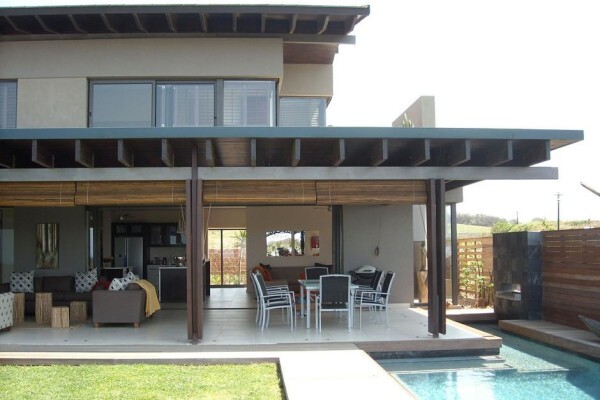 John Smillie Architects