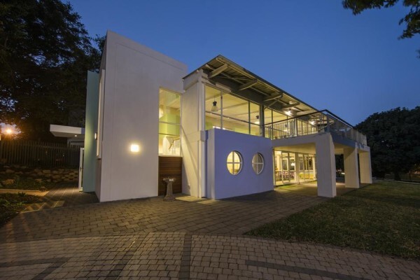 John Smillie Architects
