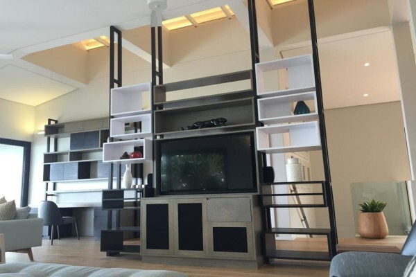 John Smillie Architects