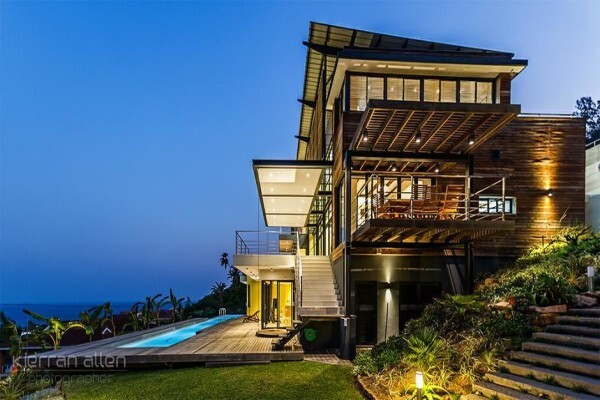 John Smillie Architects