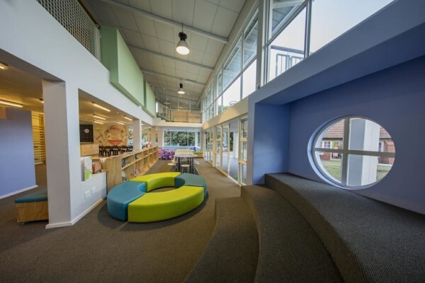 John Smillie Architects