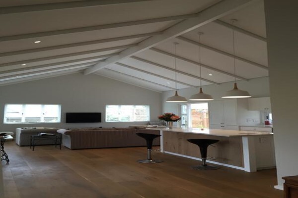 John Smillie Architects