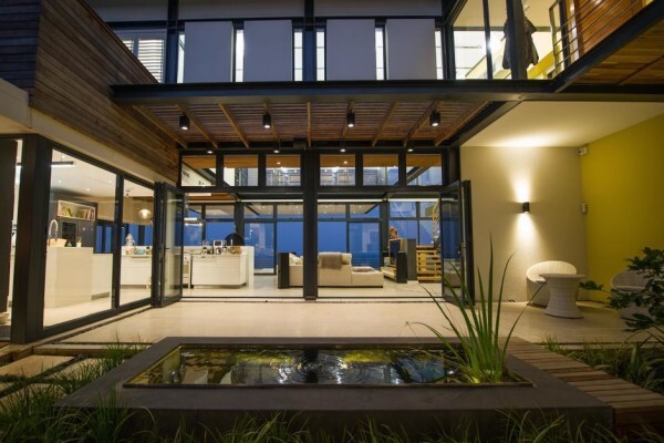 John Smillie Architects