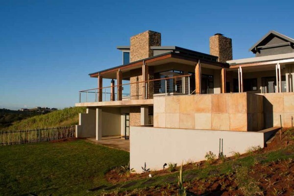 John Smillie Architects