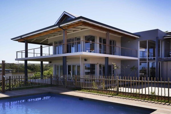 John Smillie Architects