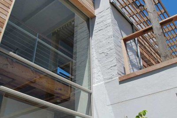 New Earth Architecture