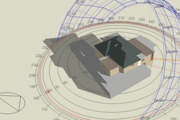 New Earth Architecture