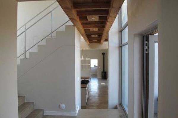 New Earth Architecture