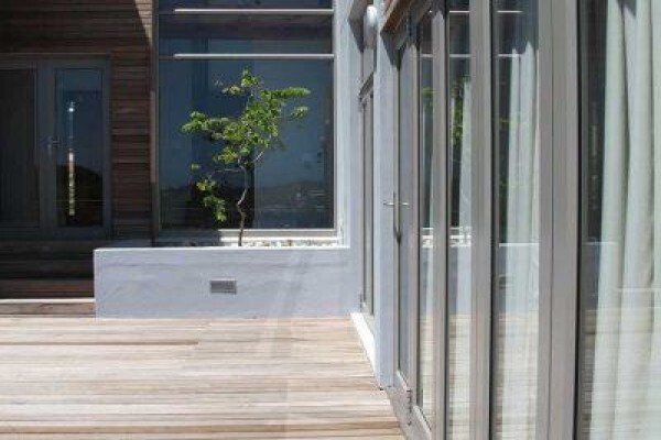 New Earth Architecture