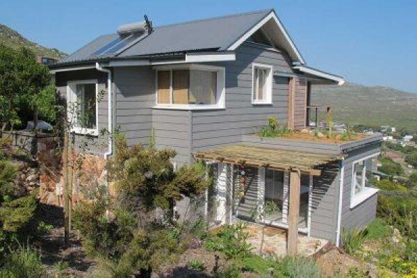 New Earth Architecture