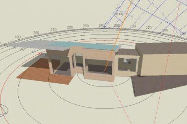 New Earth Architecture