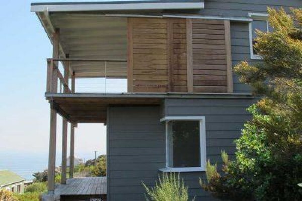 New Earth Architecture