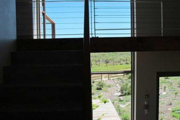 New Earth Architecture