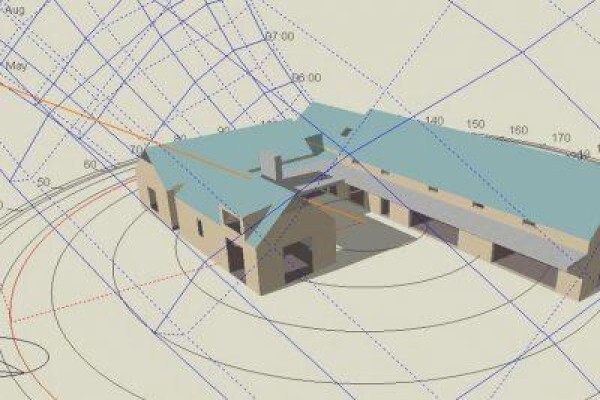 New Earth Architecture